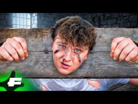 TESTUJEMY TORTURY‼️💀 (CASTING NA 6 CZŁONKA FAZY)