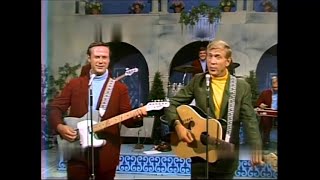 Buck Owens: Before You Go, 1968