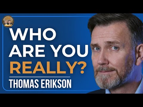 Use THIS To Understand Personality Types | Thomas Erikson