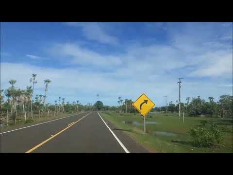 Cidade de Nossa Senhora de Nazaré   PI