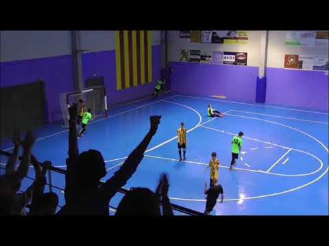 2018-10-20 LA POBLA DE MONTORNES,,A - CFS EIXAMPLE, MOTORSOL,A 1-6 ARNAU L