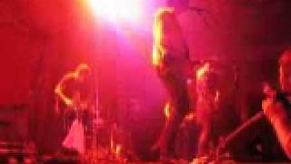 The Raveonettes - Let&#39;s Rave On @ SESC Pompéia