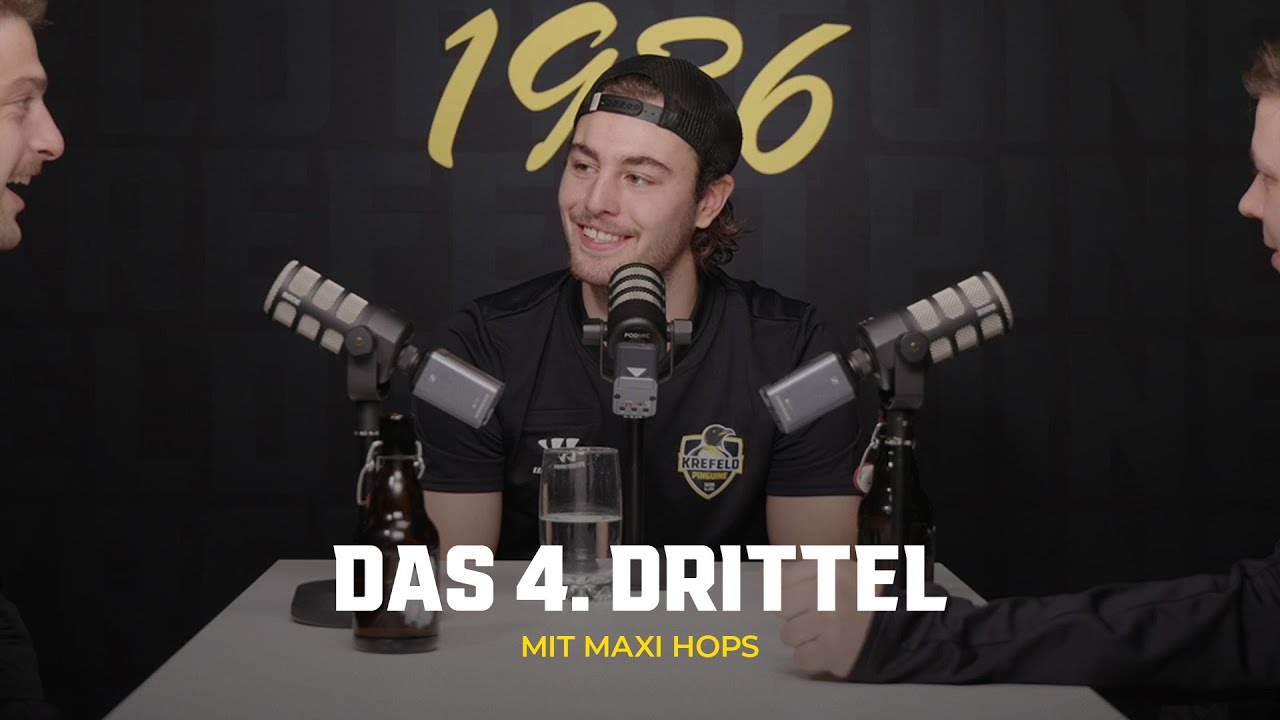 Video: Ich fühle mich sehr wohl hier