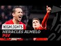 HIGHLIGHTS | Six goals, we keep on going ?