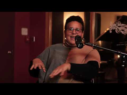 Newport Sessions: Nate Smith & Brittany Howard, “Collaborating”