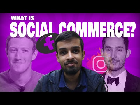 What is Social Commerce? | Explained