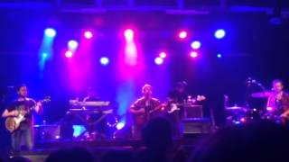 BOY &amp; BEAR - Stranger @ FRI-SON