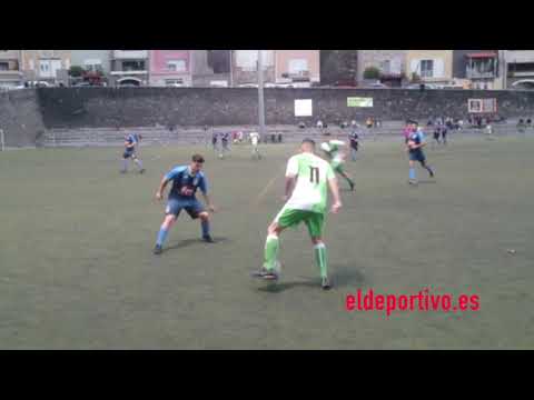 Atlco San Juan   CD Guancha