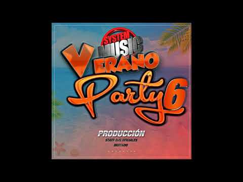 VERANO CRAZY MIX BY GIOBEAT ( VERANO PARTY VOL, 6 ) SMP ALGO MAS QUE MUSICA