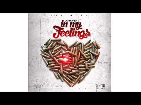 JayMoney - Different Person