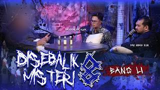 Download lagu DI SEBALIK MISTERI MUSIM 8 EP 5 : Bang Li - Misteri Bomoh Temberang mp3