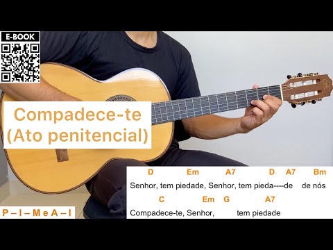 Compadece - te - Católicas