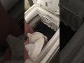 Candy Smart Touch Top Load Washer Prezentation