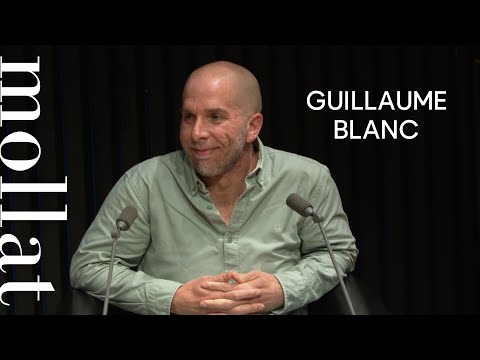 Guillaume Blanc - La nature des hommes : une mission écologique pour sauver l'Afrique