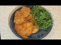Schnitzel 4k 4K