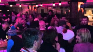 Harakiri Bar - Apres Ski Time mit Dj Jonny