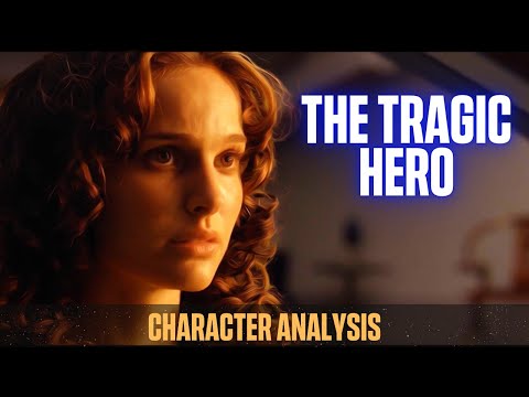 Best Star Wars Character of All Time Series (Padme Amidala Character Analysis) Star Wars Video Essay