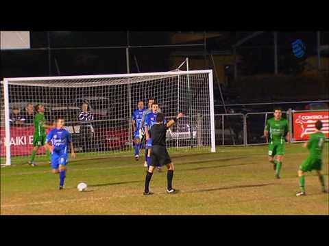FFV VPL LIVE Rd12 - Bentleigh Greens v Oakleigh Cannons