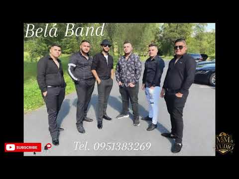 Bella Band 2021 - Čaje phen mange