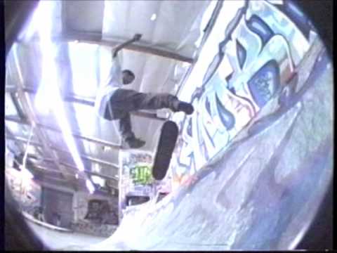 World Industries - 20 Shot Sequence