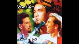 Os Paralamas do Sucesso - Romance Ideal (Ao Vivo)