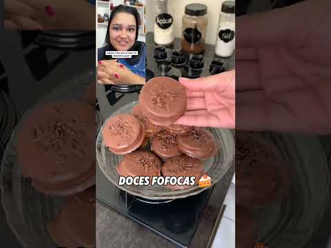 Histórias com receitas da @rafaela Guedes🎂🍰