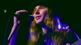 Sawyer Fredericks Four Pockets Brighton Music Hall Boston MA
