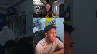 Ikaw naman kasama sa next comment ka lang ng “sama ako”