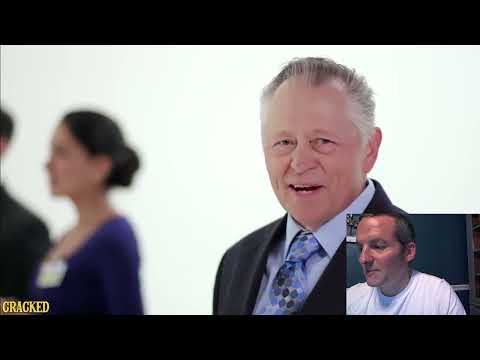 Reaction To:  If Drug Companies Were Honest - Honest Ads