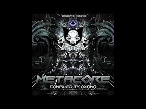 VA Metacore // 03 - Oroboro - Moon Dance ( 192BPM ) by Metacortex Records