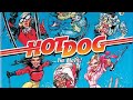 Hot Dog The Movie 1984 VHS Tape