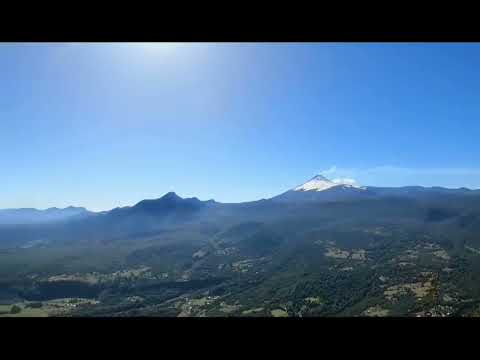 ACCESO A LOS CERROS EL DIUCO Y TRELEHUENO EN #COÑARIPE GCRAaxnkjiQWdYYCAMVhdpr385kQbmdjAAAF