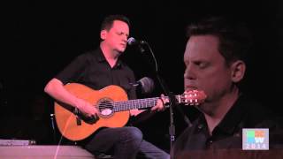 Mark Kozelek Performs "I Can't Live Without My Mother's Love" At SXSW 2014