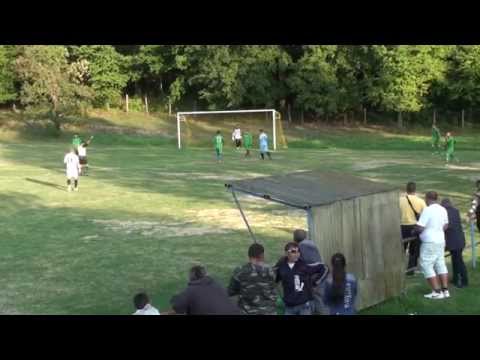 Vanyarc - Kálló 2015.09.13 2. rész