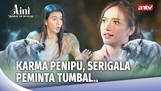 Download lagu Teror Maut 'Siluman Serigala Perenggut Nyawa' | Aini Malaikat Tak Bersayap Eps 191 FULL mp3