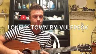 Lonely Town by Vulfpeck