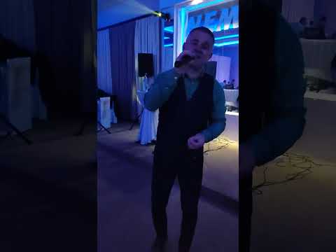 Miki Bilić 🎶hvala ti za ljubav (Šaban)