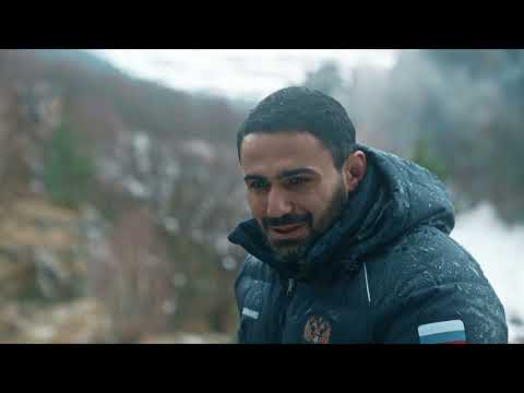 Документальный фильм "Путь к Вершине" Арсен Галстян