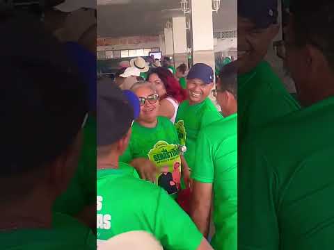 notícias líder Marcelo Melo poço das trincheiras Al