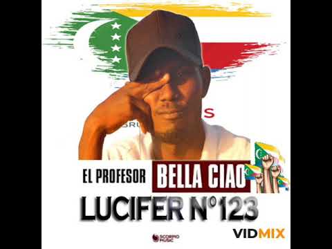 Lazar [ Lucifer123 ]