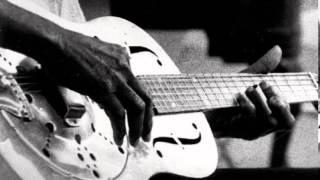 Son House - John The Revelator