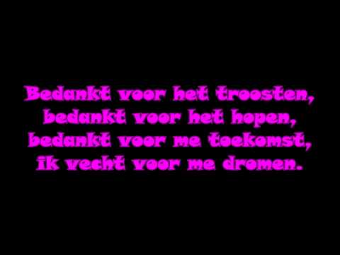 Mica ft. Mite M - Bedankt (L)