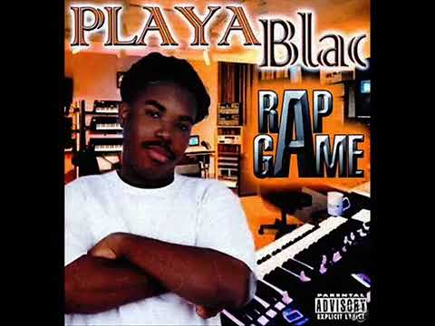 Playa Blac (Of Da Project Click) - Going Off (Feat. Project Click)