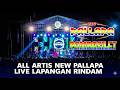 PAMBASILET ALL ARTIS NEW PALLAPA LIVE LAPANGAN RINDAM MAGELANG DHEHAN Audio