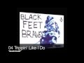 Blackfeet Braves Demos (Full Albumish?) 