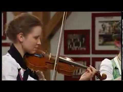 Kober Geigenmusi - Gruß an Südtirol