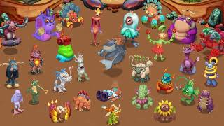 Cover art for Amber Island