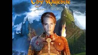 Thy Majestie - Up to the Battle