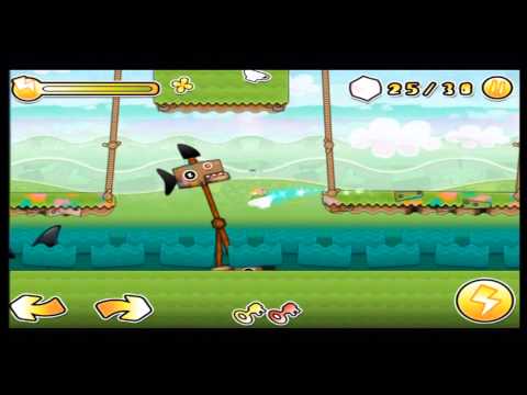 Storm in a Teacup - iPhone - US - Gameplay Trailer