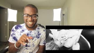 Fergie - Hungry ft. Rick Ross (Official Music Video) (Reaction)